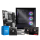 Desktop Polecany zestaw Core i5 14400F/32GB/1TB/RX 9060 XT